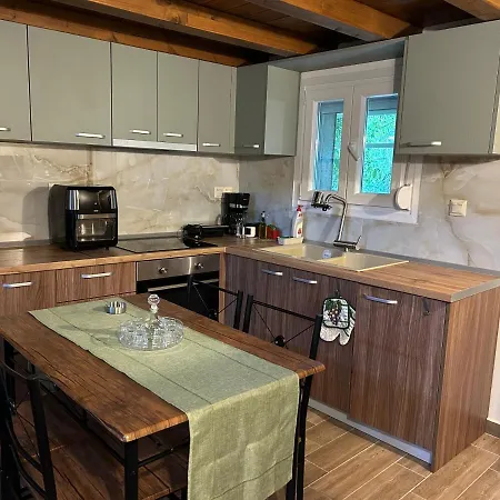 Holiday home Olive 2 *