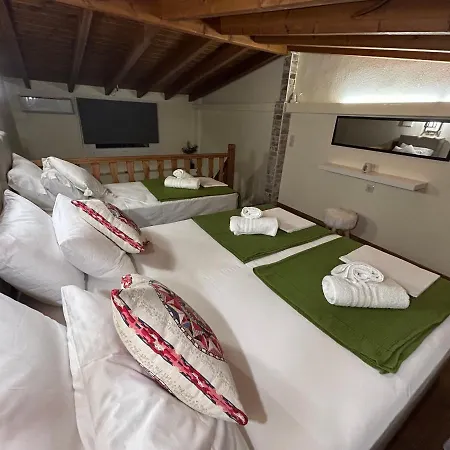 Holiday home Olive 2 Agios Mamas (Chalkidiki)