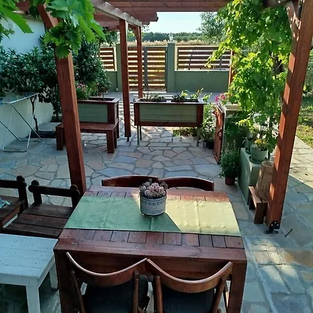 Holiday home Olive 2 Agios Mamas (Chalkidiki)