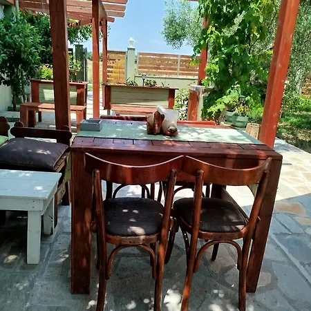 Olive 2 Holiday home *