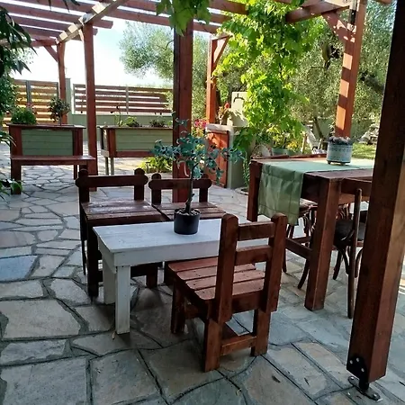 Holiday home Olive 2 *