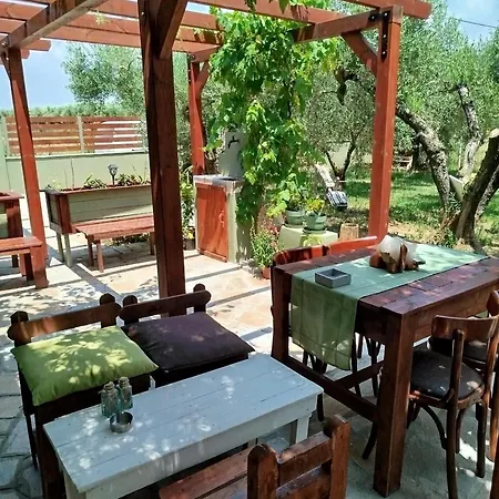 Olive 2 Holiday home Agios Mamas (Chalkidiki)