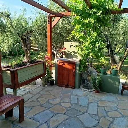 Holiday home Olive 2 Agios Mamas (Chalkidiki)