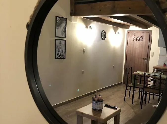 Casa vacanze Olive 2