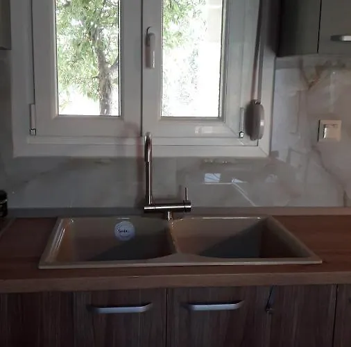 Casa vacanze Olive 2 Agios Mamas (Chalkidiki)