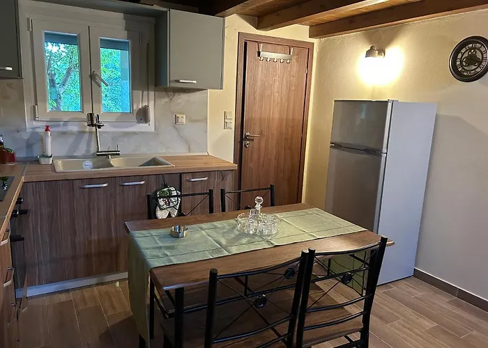 Casa vacanze Olive 2 Agios Mamas (Chalkidiki)