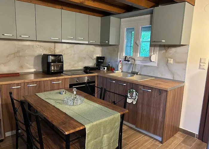 Casa vacanze Olive 2 *