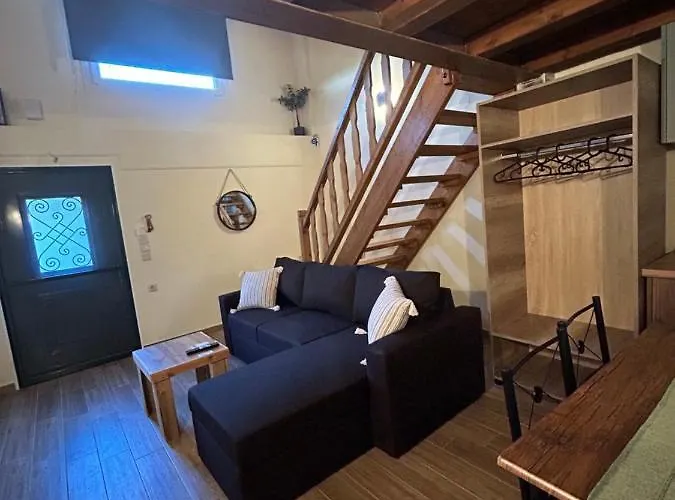 Casa vacanze Olive 2 Agios Mamas (Chalkidiki)