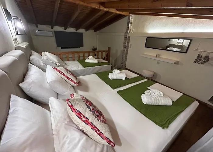 Casa vacanze Olive 2 Agios Mamas (Chalkidiki)