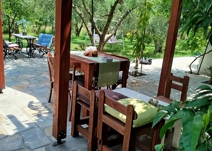 Olive 2 Casa vacanze *