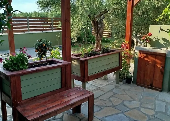 Casa vacanze Olive 2 *