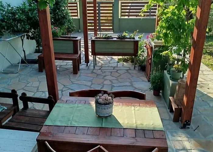 Casa vacanze Olive 2 Agios Mamas (Chalkidiki)