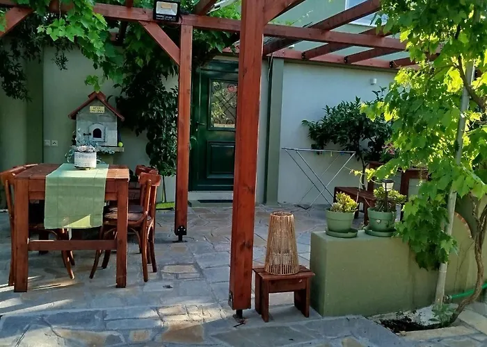 Casa vacanze Olive 2
