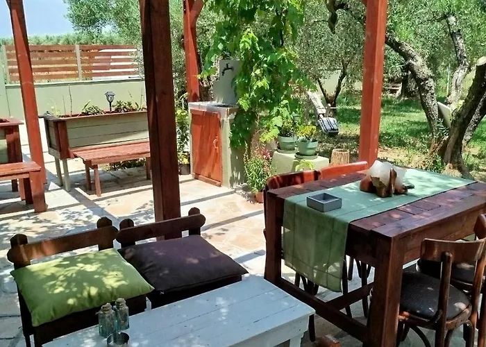 Olive 2 Casa vacanze Agios Mamas (Chalkidiki)