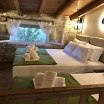 Feriehus Olive 2