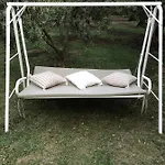 Feriehus Olive 2 Agios Mamas (Chalkidiki)