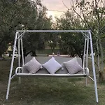 Olive 2 * Agios Mamas (Chalkidiki)