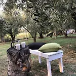 Olive 2 Feriehus Agios Mamas (Chalkidiki)