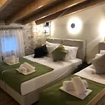 Olive 2 * Agios Mamas (Chalkidiki)