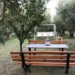 Feriehus Olive 2 Agios Mamas (Chalkidiki)