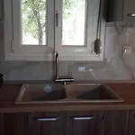 Feriehus Olive 2 Agios Mamas (Chalkidiki)