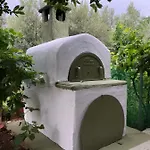 Olive 2 * Agios Mamas (Chalkidiki)