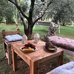Feriehus Olive 2