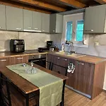 Feriehus Olive 2 *