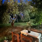 Feriehus Olive 2 Agios Mamas (Chalkidiki)