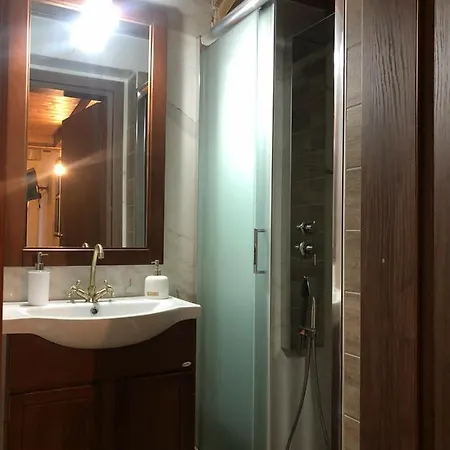 Olive 2 Agios Mamas (Chalkidiki)