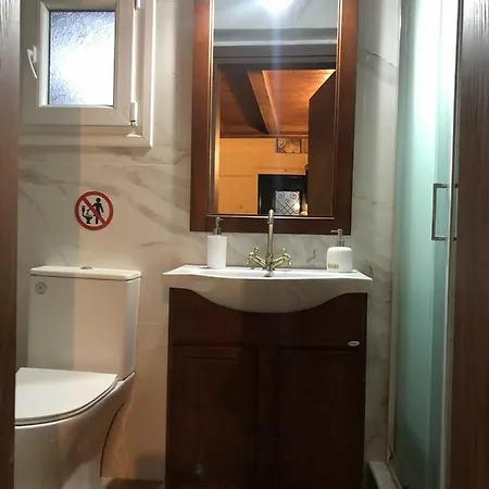 Olive 2 Ferienhaus *