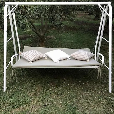 Tatil Evi Olive 2 Agios Mamas (Chalkidiki)