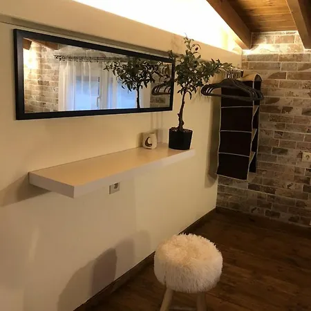 Tatil Evi Olive 2 *