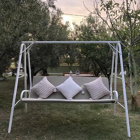 Olive 2 * Agios Mamas (Chalkidiki)