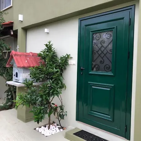 Casa de Férias Olive 2