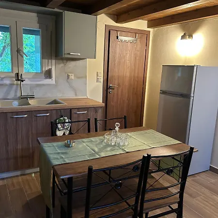 Ferienhaus Olive 2 Agios Mamas (Chalkidiki)