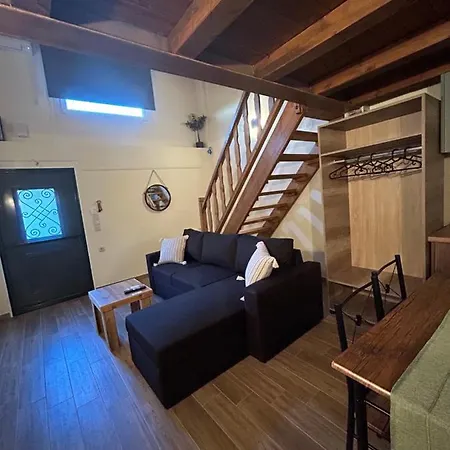 Ferienhaus Olive 2 Agios Mamas (Chalkidiki)