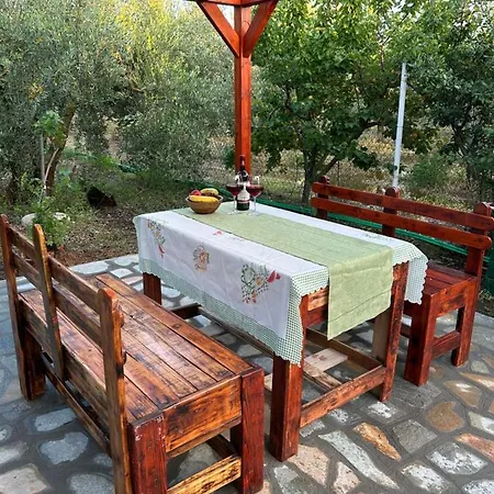 Olive 2 * Agios Mamas (Chalkidiki)