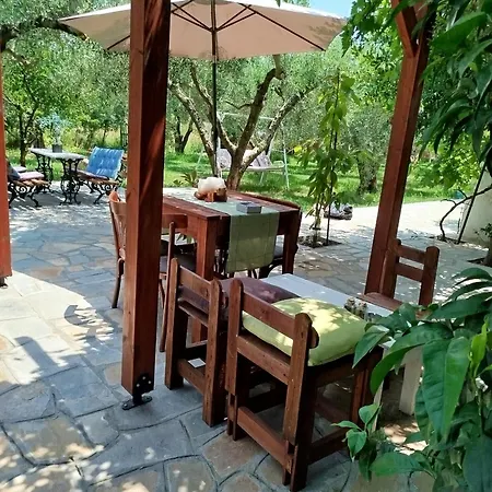 Olive 2 Ferienhaus *