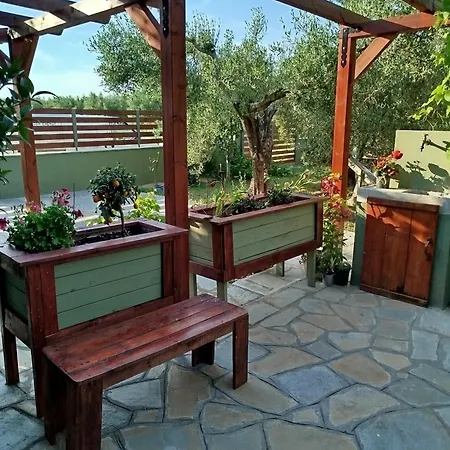 Tatil Evi Olive 2 *