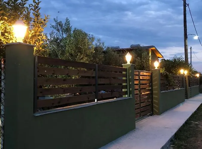 Σπίτι διακοπών Olive 2 *