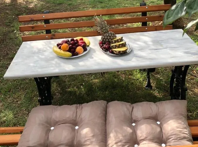 Olive 2 בית נופש *