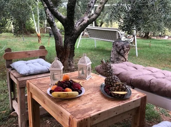 Σπίτι διακοπών Olive 2