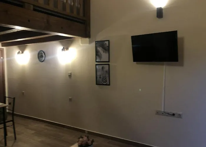 Olive 2 Case de vacanță