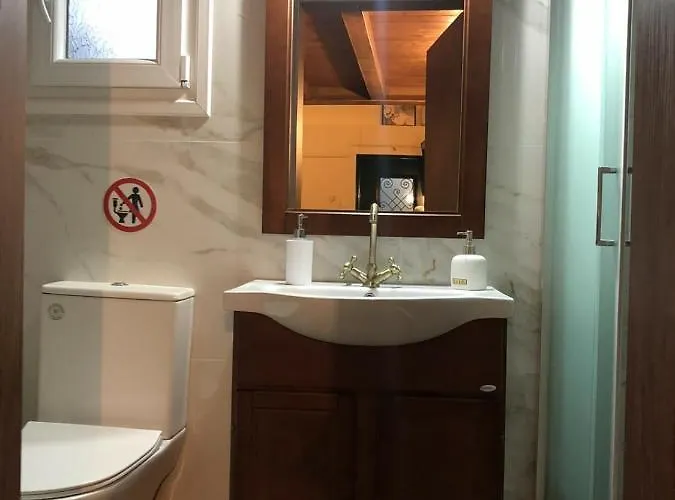 Olive 2 Case de vacanță *