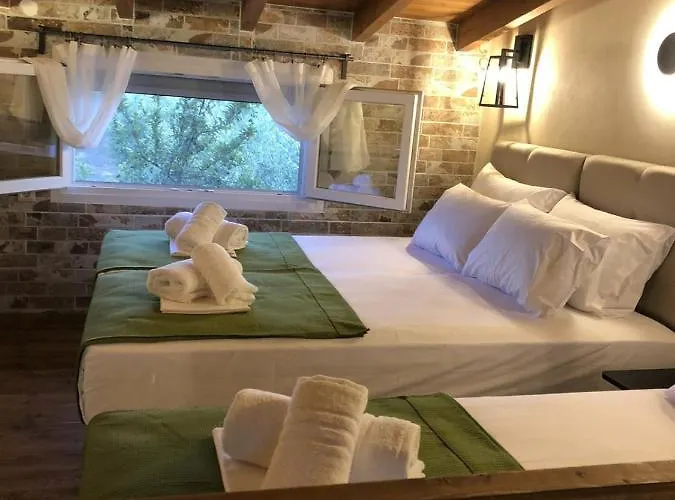 Case de vacanță Olive 2