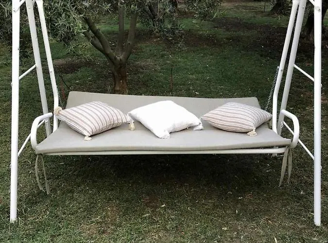 Casa de Férias Olive 2 Agios Mamas (Chalkidiki)
