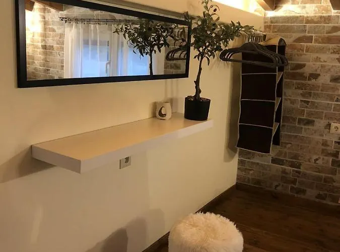 Case de vacanță Olive 2 *