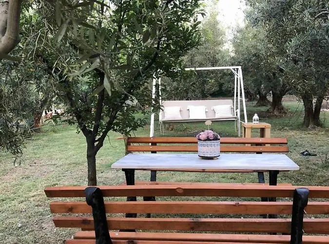 Casa de Férias Olive 2 Agios Mamas (Chalkidiki)