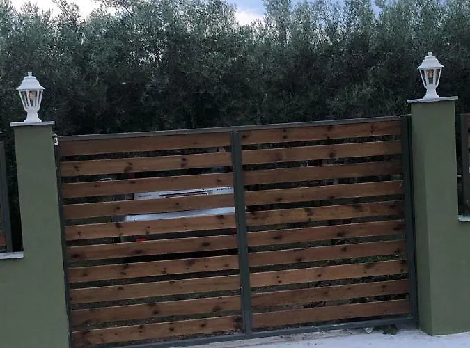 Olive 2 Case de vacanță *